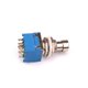 thumbnail image 4 of 5pcs Efectos De Guitarra Eléctrica Foot Switch Verdadero Con Bloque rminales De Soldadura Yuyangstore Interruptor de pedal de efectos de guitarra, 4 of 8