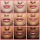thumbnail image 4 of Brillo de labios Kiko Milano 3D Hydra 07 que suaviza los labios con volumen, 4 of 6