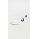 thumbnail image 2 of Tenis Veja V-10 para mujer blancas/Nautico Alveomesh, 2 of 4