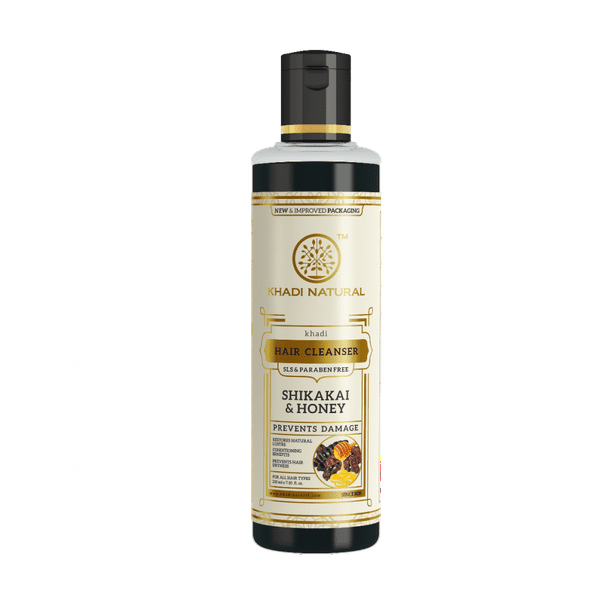 Khadi shikakai shampoo best sale