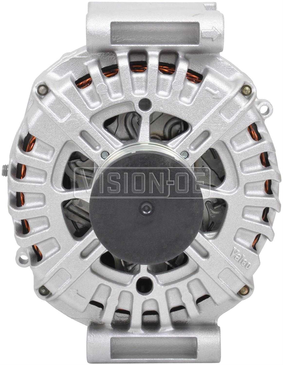 Vision OE 11742 Alternator