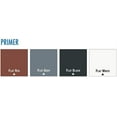 thumbnail image 3 of Rust-Oleum 249846 Painter's Touch 2X Ultra Cover, 12 Ounce, Flat Black Primer, 3 of 7