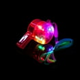 thumbnail image 1 of 5PCS Random Color Flashing Party Colorful Child Toy activity whistle Night light Luminous Glow Whistle Bar Activity Birthday Gift Toy Night Light, 1 of 9