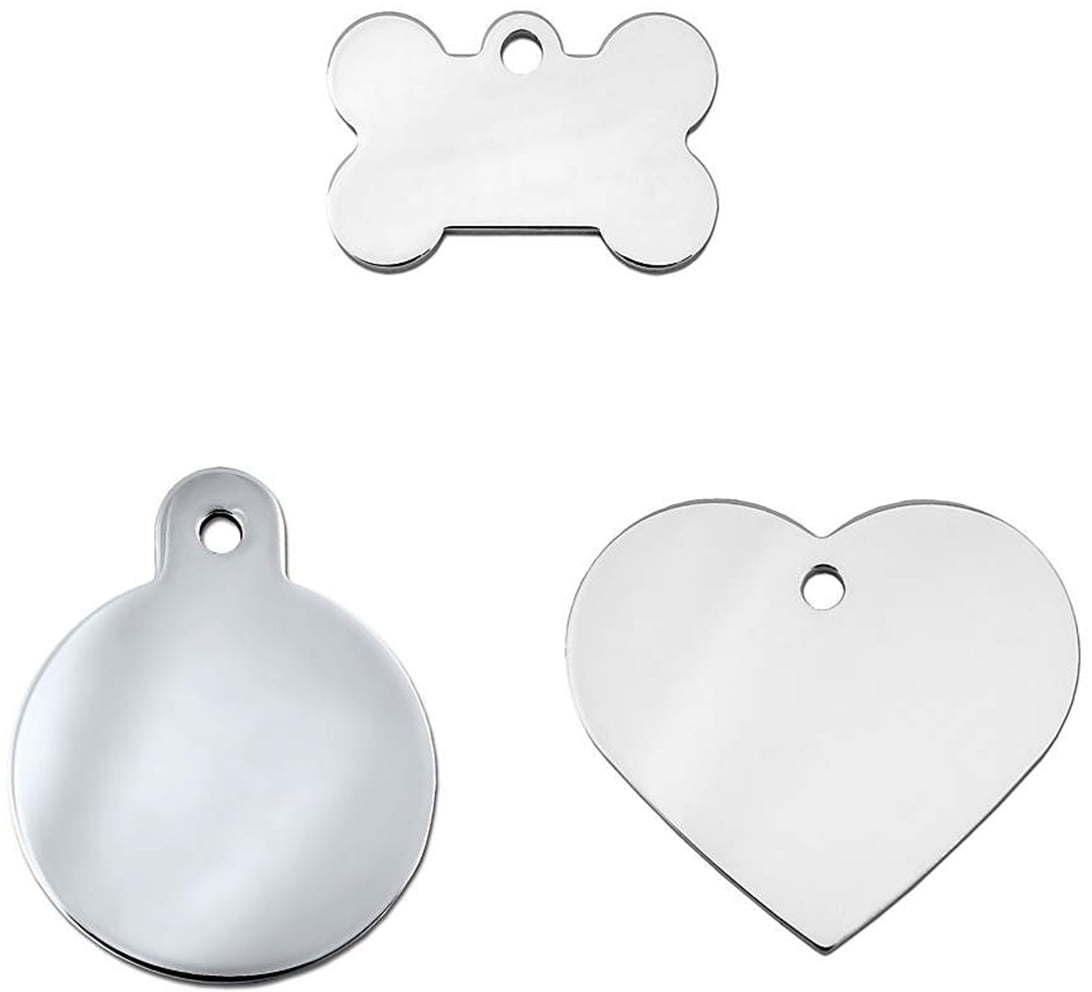 custom dog id tags engraved custom dog id tags engraved