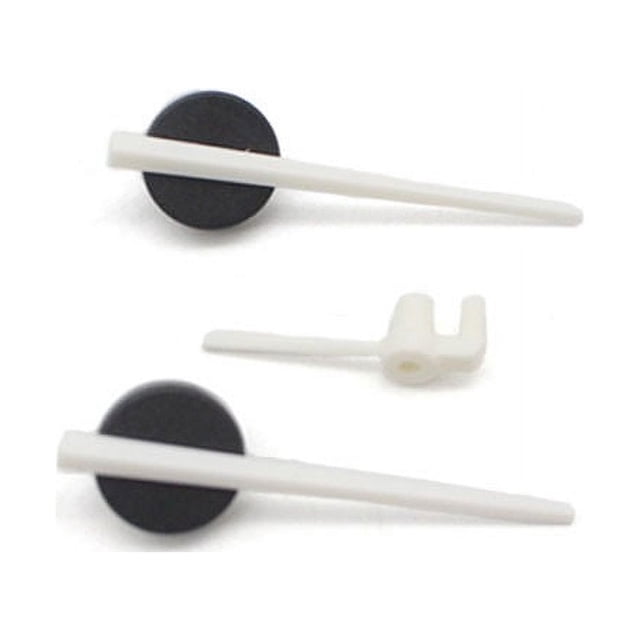 Bgsha Motorcycle Instrument Speedometer Pointer Needle Pins For Honda CB400 SF 92-98