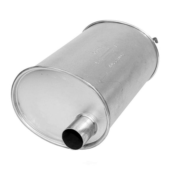 AP Exhaust MSL Maxim Muffler Fits select: 1997-2008 PONTIAC GRAND PRIX, 2000-2005 CHEVROLET MONTE CARLO