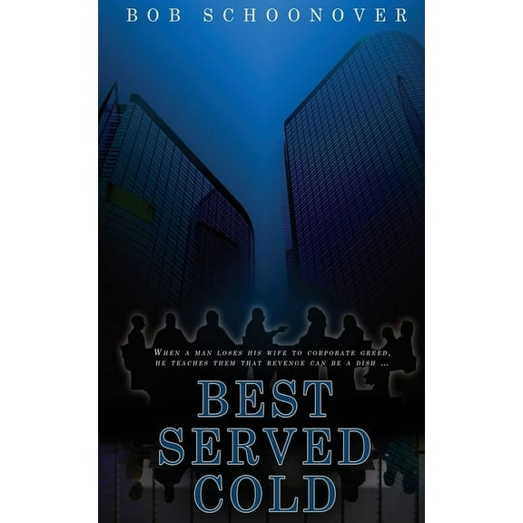 Best Served Cold, (Paperback)