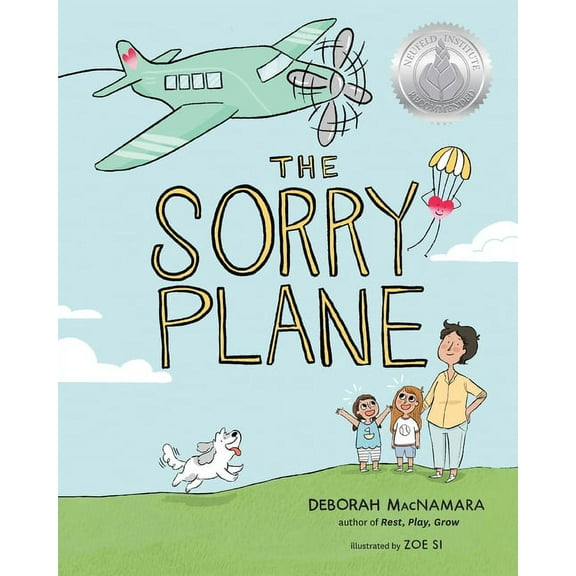 The Sorry Plane, (Paperback)
