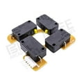 thumbnail image 4 of 1X Replacement PCB Joystick Repair Board Micro Switches Part TP-MA Assembly For Sanwa Spare Part Accessories, 4 of 7