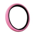 thumbnail image 5 of jiaping Auto Steering Wheel Cover Fashion for Most of Car Easily Install Stylish Pink, 5 of 7