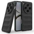 thumbnail image 2 of For Oppo Find X8 Pro 5G Case Anti-Drop Soft TPU Rugged Phone Back Cover - Black, 2 of 5