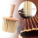 thumbnail image 1 of Cepillo de Limpieza Hugo Cerdas Suaves 14x8 cm Herramienta de Limpieza de Instrumentos Musicales, 1 of 9