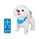 thumbnail image 1 of Robot RC Robot Teddy Puppy Robotic Dog Voice Control Program Sing Shake Head Interactive Pet Dog Toy para niños niñas niños regalo de cumpleaños Eccomum Robot RC, 1 of 7