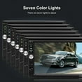 thumbnail image 7 of 7.0" Double 2Din Touch Screen Car Stereo MP5 Player Bluetooth FM Radio Camera US, 7 of 7