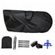 thumbnail image 2 of Bolsa de transporte para bicicleta, funda protectora para almacenamiento, funda de viaje para trenes, bicicletas de 27,5 pulgadas, coches, metro y, 2 of 8