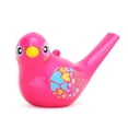 thumbnail image 5 of Silbato para pájaros, silbato de agua para pájaros colorido para juguetes de baño, silbato para pájaros de baño para niños, regalo de cumpleaños, regalo de Pascua cian, 5 of 5