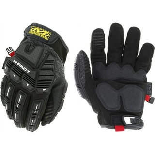 Mechanix Wear M-pact Gloves