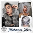 thumbnail image 1 of Weiqiqre Gray Hair Color Wax Instant Gray Temporary Cream On Sale, 1 of 9