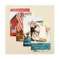 thumbnail image 5 of Dayspring Cards 11047X Card Bxd Honoring Heroes, 5 of 5