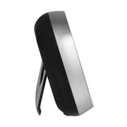 Digital Timer With White Digits