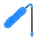 thumbnail image 1 of Wool Paintball Barrel Single Swab Squeegee Buffer Cleaning Accessories (blue), 1 of 4