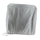 thumbnail image 4 of Funda protectora retráctil Colamx para carrete de manguera de jardín Gris, 4 of 8