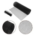thumbnail image 5 of KAKOWELY Plastic Protective Net 1 Set of Home Stairway Safety Net Home Stair Net Balcony Pet Protection Net Safety Stair Net Safety Stairway Net Stair Railing Protective Net Rail Net, 5 of 5