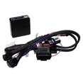 thumbnail image 1 of Módulo de kit de alarmas Excalibur Omegalink Rs y arnés en T para vehículos Chrysler 2011-2014 5.75in. x 2.5in. x 13 pulg., 1 of 1