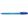 thumbnail image 3 of Paper Mate InkJoy 100ST Ballpoint Pens, Medium Point (1.0 mm), Blue Ink, 10 Count, 3 of 7