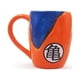 thumbnail image 3 of Taza de cerámica de Goku de Dragon Ball, taza de agua creativa, lindas tazas de café, vajilla, hecha a mano grande taza de jugo, vajilla de café, 350/600ml, 3 of 4