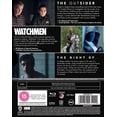 thumbnail image 3 of The Outsider / Watchmen / The Night Of - An HBO Limited Series Collection (Blu-ray) Various, 3 of 4