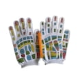 thumbnail image 3 of Guantes de reflexología de guantes de manuales para mujeres mujeres para hombres jóvenes adultos 21 cm, 3 of 8