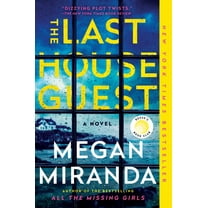 The Last House Guest: A Reese Witherspoon Book Club Pick (Paperback)