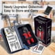 thumbnail image 2 of Crimping Tool With 1200 Insulated Crimp Terminals From 0.25mm To 10mm. Electrician's Pliers, Tools, Electrical Terminals (crimper + 1200 Lugs), 2 of 5