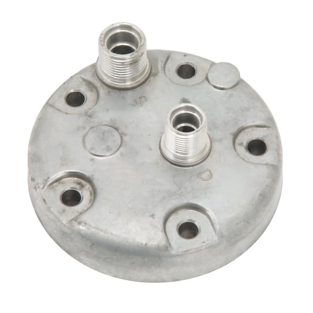 Air Conditioner Compressor Cover,AC Compressor Cover Aluminium Aluminium AC Compressor Cover AC Compressor Cover Solid Performance