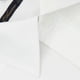 thumbnail image 2 of Camisa Blanca manga larga Aldo Conti Black Cuello 17.0, 2 of 2