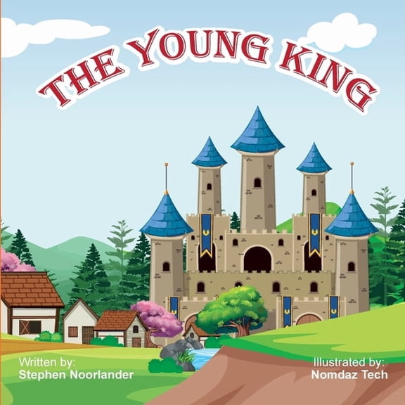The Young King, (Paperback)