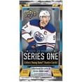 thumbnail image 2 of 2023-24 Upper Deck Series 1 Hockey Blaster Box, 2 of 4