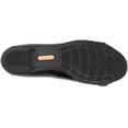 thumbnail image 3 of softspots - Womens - Posie Black, 3 of 6