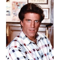 Cheers Featuring Ted Danson 24X36 Classic Hollywood Poster