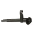 thumbnail image 2 of KarParts360 For Lexus IS250/IS350 2006-2015 ABS Speed Sensor | Black | Bolt Mount Type | Blade Terminal | Bolt On Attachment Method | Rectangular Connector | Replacement For LX1117603 | 71867, 532262, 2 of 7
