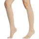 thumbnail image 3 of Irfora 1 par de calcetines de compresión para hombres y mujeres, 20-30 mmHg, medias de compresión con punta abierta, mangas de compresión para la inflamación de las venas varicosas Irfora Calcetín de compresión, 3 of 7