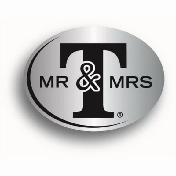 Mr & Mrs T Bold & Spicy Bloody Mary Cocktail Mixer, 1 LT - Case of 6