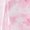 Pink, variant on Pink Ruffle Halter Mini Dress With Floral Print And Rose Embellishment