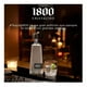 thumbnail image 3 of Pack x 6 Tequila 1800 Cristalino Añejo 700 ml 1800 Tequila Cristalino, 3 of 5