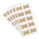thumbnail image 2 of Minnieouse 50 parches para uñas de los pies, pegatinas encarnadas para uñas, herramienta cómoda transpirable Arte de uñas, 2 of 6