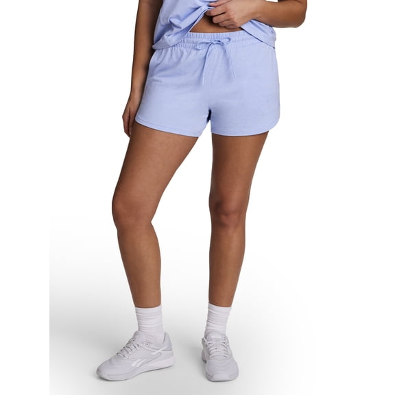 Reebok Women's and Women's Plus Legacy Short, Sizes XS - 4X