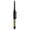 Black, variant on Long Nib Deep Hole Marker Pen,45mm Extra-Length Tip for Precise Marking,Refillable Water-Resistant Construction Marker,Heavy-Duty Carpenter Pen for Woodworking & Plumbing,6.06 inch (Blue)