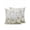Gray, variant on Outdoor Pillows Waterproof, Sage Green Pumpkins Fall Bedding Throw Pillows with Insert for Couch Sofa Bed, Thanksgiving Weeping Botanical Rustic 18x18 Inch Pillowcases Patio Pillow Set of 2