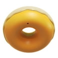 thumbnail image 4 of Donut Sounding Dog Toy, 4 of 8